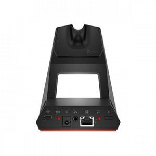 HP Poly VOYAGER USB-C Base for 4300/Legend 50/Focus 2 for 4300/Legend 50/Focus 2