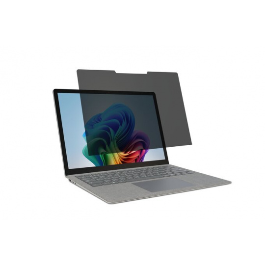 Kensington Privátní odnímatelný filtr obrazovky pro Surface Laptop 7 15" - 628995 Kensington Privátní odnímatelný filtr obrazovky pro Surface Laptop 7 15" - 628995