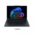 Lenovo ThinkPad E16 G4 Copilot+ PC Ultra 7 355/32GB/1TB SSD/16" WUXGA IPS/3yOnSite/Win11 Pro/černá