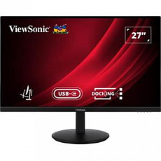 Viewsonic VG2709U-2K 27" IPS/2560x1440@100Hz/4ms/350cd/HDMI/DP/USB/USB-C/RJ45/Repro/Pivot/HAS/VESA Viewsonic VG2709U-2K 27" IPS/2560x1440@100Hz/4ms/350cd/HDMI/DP/USB/USB-C/RJ45/Repro/Pivot/HAS/VESA