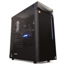 X-Diablo Gamer G513 4070, Midi, i5-13400F, 16GB, 1TB SSD, RTX 4070, Windows 11 Home, záruka 3 roky 