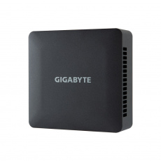Gigabyte Brix/GB-BRi5H-1335/Small/i5-1335U/bez RAM/Iris Xe/bez OS/3R