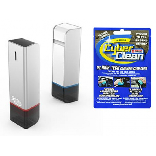 Cyber Clean AutoScreen-Pro Cleaning Solution