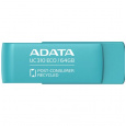 ADATA UC310 ECO/64GB/USB 3.2/USB-A/Zelená