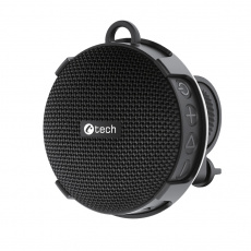 C-TECH SPK-21BCL/5W/Černá C-TECH SPK-21BCL/5W/Černá