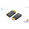i-tec Passive DisplayPort to HDMI Adapter (max. 4K/30Hz)