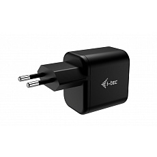 i-tec 65W USB-C Power Delivery GaN Charger