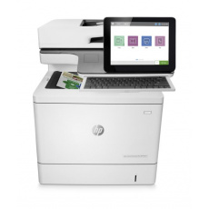 HP Color LaserJet Ent/M578c/MF/Laser/A4/LAN/USB HP Color LaserJet Ent/M578c/MF/Laser/A4/LAN/USB