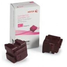 Xerox Tuhý inkoust magenta pro CQ8570, 4400str. Xerox Tuhý inkoust magenta pro CQ8570, 4400str.