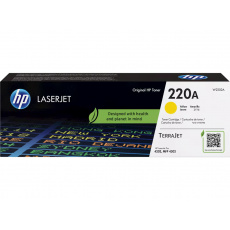 HP W2202A, yellow toner. kazeta HP LaserJet 220A