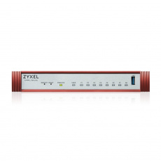 ZYXEL USG Flex100 H,8xGig.ports,1*USB,1 device