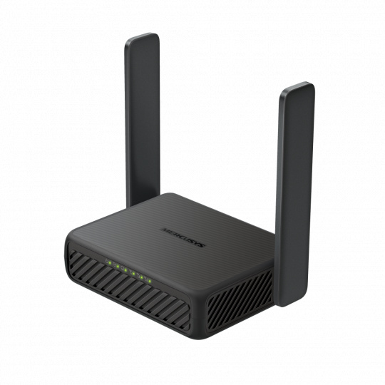 Mercusys MB113-4G N300 WiFi 4G LTE přenosný router Mercusys MB113-4G N300 WiFi 4G LTE přenosný router