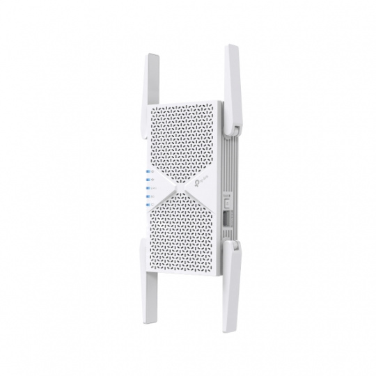 TP-Link RE405BE BE6500 Wi-Fi 7 Range Extender