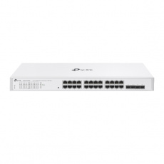 Festa FS328G 24xGb 4xSFP Smart Switch