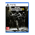 PS5 - Call of Duty: Modern Warfare 4