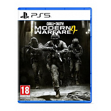 PS5 - Call of Duty: Modern Warfare 4 PS5 - Call of Duty: Modern Warfare 4