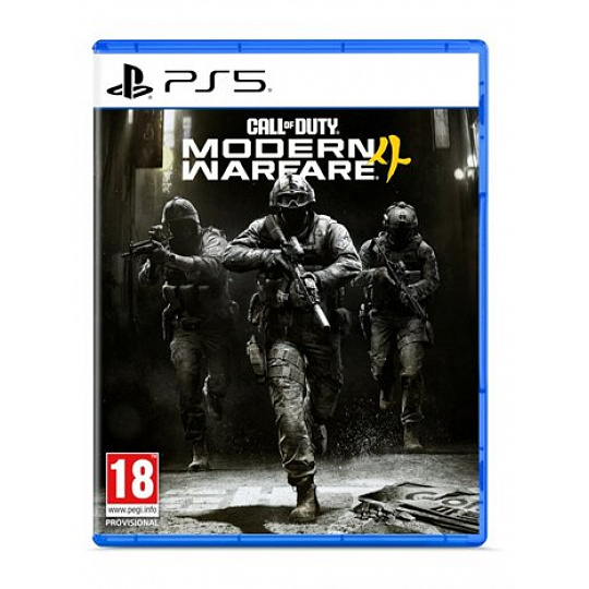 PS5 - Call of Duty: Modern Warfare 4 PS5 - Call of Duty: Modern Warfare 4