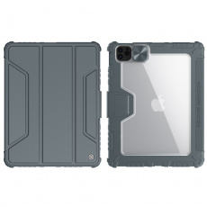 Nillkin Bumper PRO Protective Stand Case pro iPad 10.9 2020/Air 4/Air 5/Pro 11 2020/2021/2022 Grey Nillkin Bumper PRO Protective Stand Case pro iPad 10.9 2020/Air 4/Air 5/Pro 11 2020/2021/2022 Grey