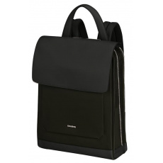 Batoh Samsonite Zalia 2.0 Backpack W/Flap 14.1" Black