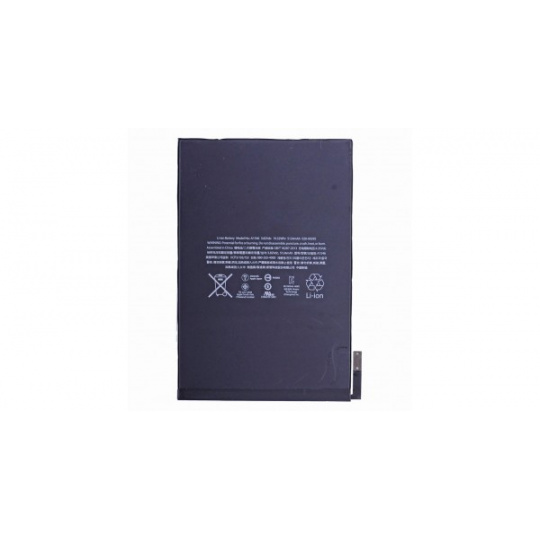 Baterie pro iPad mini4 5124mAh Li-Ion (Bulk)
