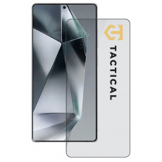 Tactical Glass Shield 5D sklo pro Samsung Galaxy S26 Ultra Black Tactical Glass Shield 5D sklo pro Samsung Galaxy S26 Ultra Black