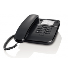 Gigaset DECT DA310 Black Gigaset DECT DA310 Black