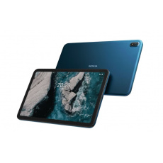 Nokia T20/T20 LTE/10,4"/2000x1200/4GB/64 GB/An11/Blue Nokia T20/T20 LTE/10,4"/2000x1200/4GB/64 GB/An11/Blue