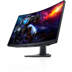 Dell/S2722DGM/27"/VA/QHD/165Hz/1ms/Black/3RNBD Dell/S2722DGM/27"/VA/QHD/165Hz/1ms/Black/3RNBD