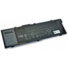 Dell Baterie 6-cell 91W/HR LI-ON pro Precision M7510, M7520, M7710, M7720