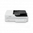 EPSON Workforce DS-1760WN