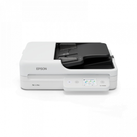 EPSON Workforce DS-1760WN