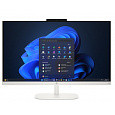 HP ProStudio 2/G2a 24/23,8"/FHD/R3-30/8GB/512GB/AMD int/W11H/Bílá/1R