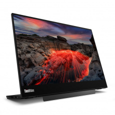 ThinkVision M14t G2 14"IPS/2240x1440/1500:1/6/300 ThinkVision M14t G2 14"IPS/2240x1440/1500:1/6/300
