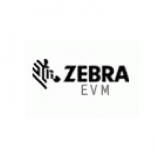 Zebra MC33RUBBER BOOT STRAIGHT SHOOT/