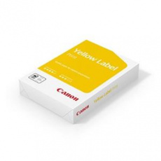 Canon Océ Standard (Yellow Label) A4,80g - 1 x 500listů