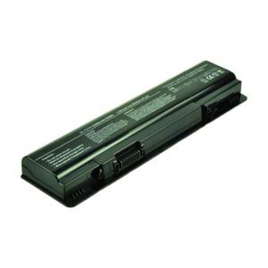 2-Power baterie pro DELL Vostro1014/1015/1088/A840/A860/Inspiron 1410, Li-ion (6cell), 11.1V, 5200mAh