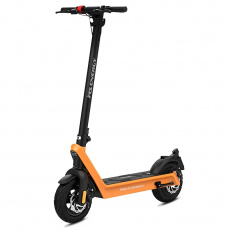 Elektrická koloběžka Vivax MS Energy E-scooter E-21 oranžová