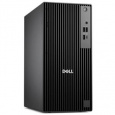 DELL Pro Tower QCT1255 Ryzen 5 PRO 8600G/16GB/512GB SSD/keyboard+mouse/3Y ProSpt/W11P/černá
