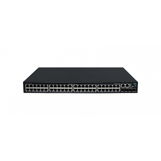 S6X53A - HPE NW CW 2150 48G PoE+ 4P 390W Switch S6X53A - HPE NW CW 2150 48G PoE+ 4P 390W Switch