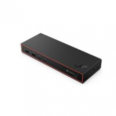 Lenovo ThinkPad Thunderbolt 4 Smart Dock Gen2 7500 - EU