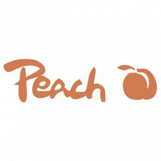 Peach kompatibilní cartridge HP No 912XL, 3YL84AE, černá, 895str. OEM chip