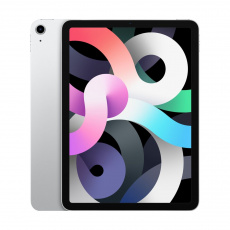 Apple iPad Air Wi-Fi 256GB - Silver / SK