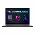 ASUS ROG Zephyrus G16/GU605CP-NEBULA003Z/U9-285H/16"/2560x1600/32GB/1TB/RTX 5070/bez OS/Gray/2R
