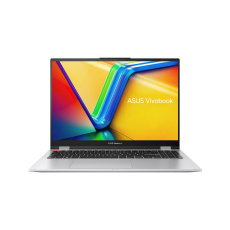 ASUS Vivobook S 16 Flip/TN3604YA/R5-7530U/16"/FHD/T/8GB/512GB SSD/RX Vega 7/W11H/Silver/2R ASUS Vivobook S 16 Flip/TN3604YA/R5-7530U/16"/FHD/T/8GB/512GB SSD/RX Vega 7/W11H/Silver/2R