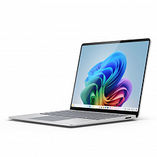 Microsoft Surface Laptop 7 Copilot+/SD-X Plus/13,8"/2304x1536/T/16GB/512GB/Adreno/W11H/Platinum/2R