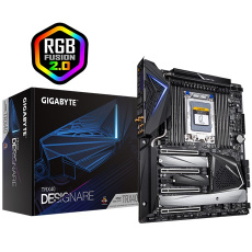 GIGABYTE TRX40 DESIGNARE (rev. 1.0) GIGABYTE TRX40 DESIGNARE (rev. 1.0)