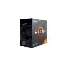 CPU AMD Ryzen 5 3600 6core (4,2GHz) Wraith CPU AMD Ryzen 5 3600 6core (4,2GHz) Wraith
