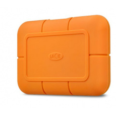 Ext. SSD LaCie Rugged SSD 2TB Ext. SSD LaCie Rugged SSD 2TB