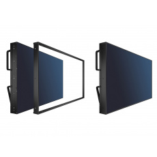 NEC LCD dekorativní kit pro X464UNS-2 NEC LCD dekorativní kit pro X464UNS-2