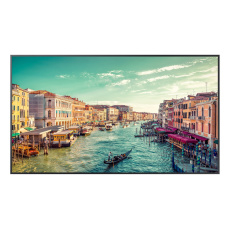 98" LED Samsung QB98T-B - UHD,350cd,MI,16/7 98" LED Samsung QB98T-B - UHD,350cd,MI,16/7